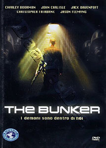 The Bunker  (2001)  (DVD)
